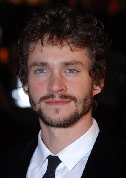 Hugh Dancy photo