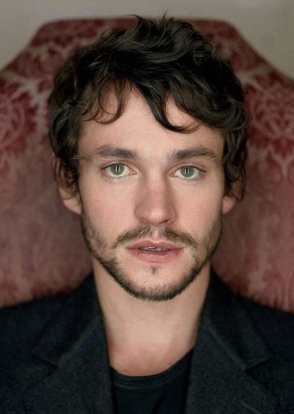 Hugh Dancy
