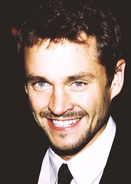 Hugh Dancy photo