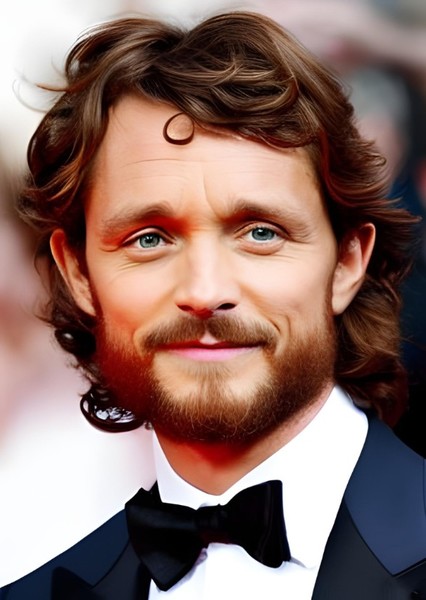 Hugh Dancy photo