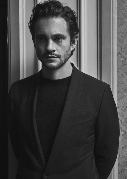 Hugh Dancy