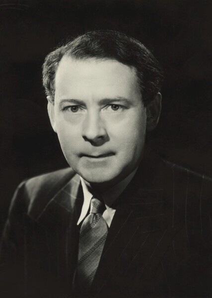 Hugh Gaitskell