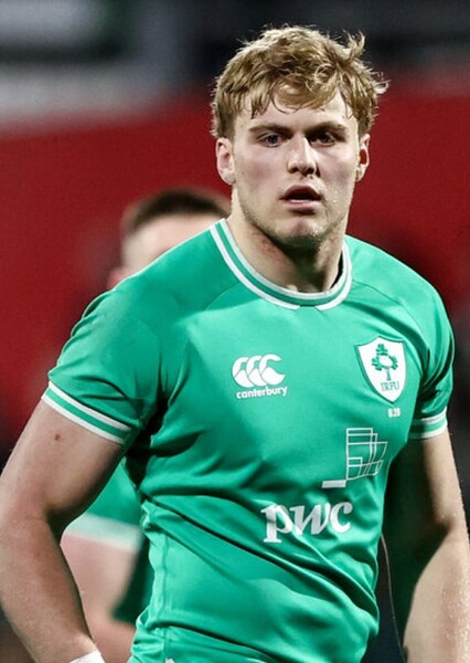 Hugh Gavin photo