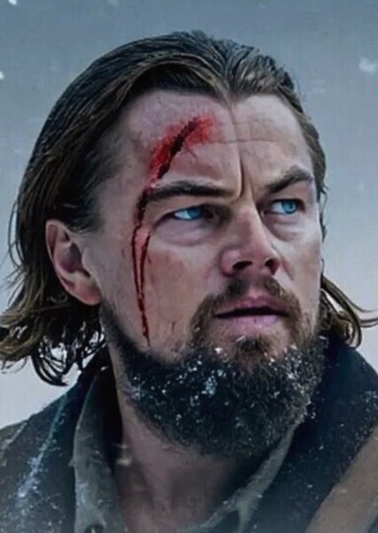 Hugh Glass photo