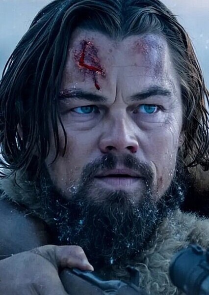 Hugh Glass photo