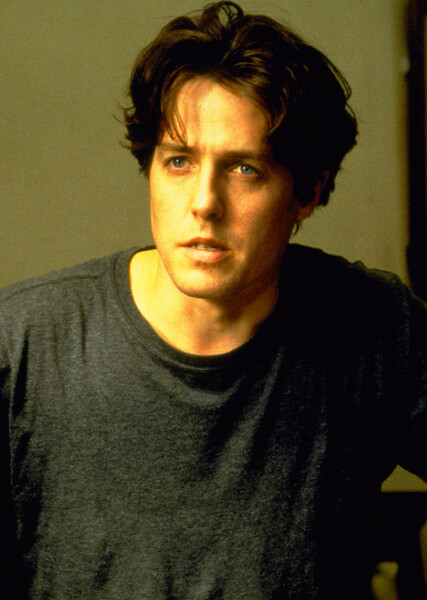 Hugh Grant