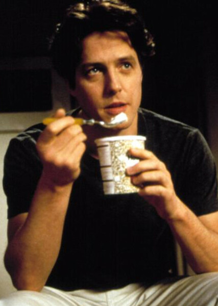 Hugh Grant photo