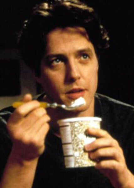 Hugh Grant photo