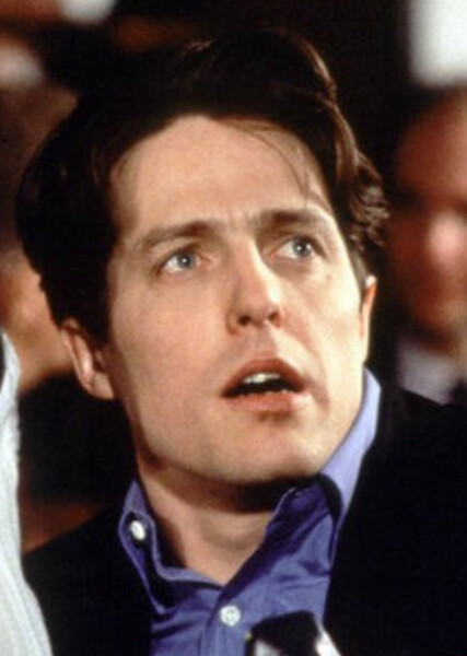Hugh Grant photo