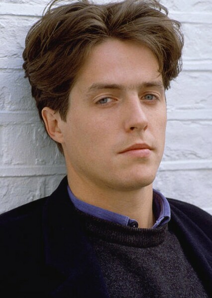 Hugh Grant photo