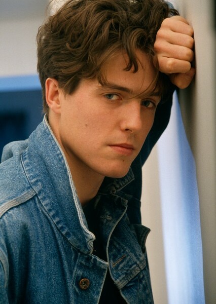 Hugh Grant photo