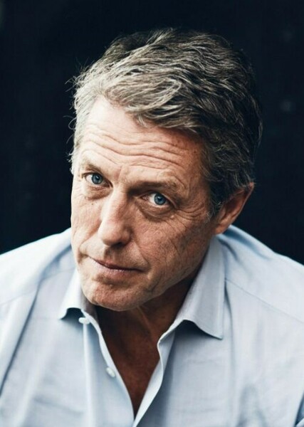 Hugh Grant photo