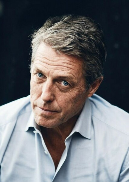 Hugh Grant