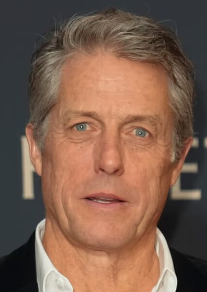 Hugh Grant photo