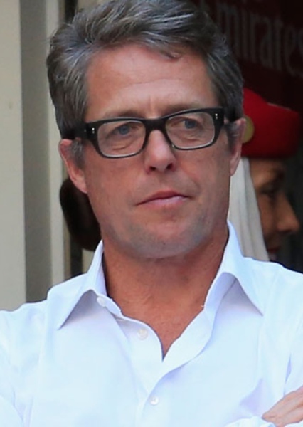 Hugh Grant photo