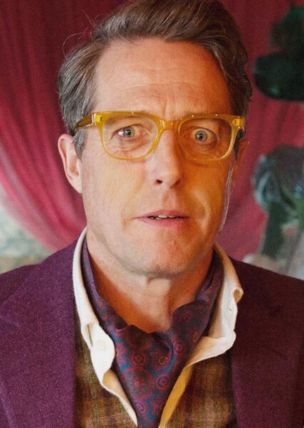 Hugh Grant photo