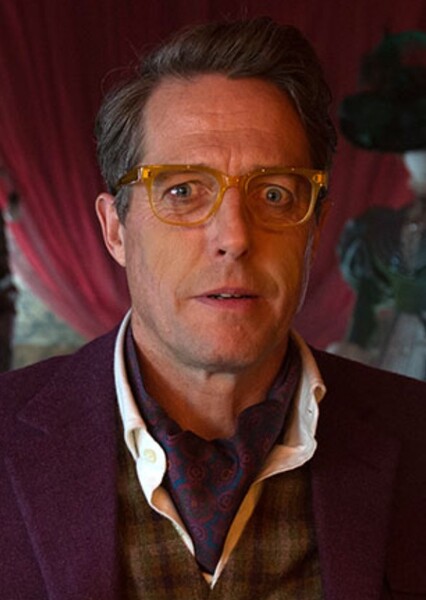 Hugh Grant