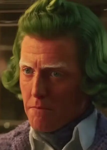 Hugh Grant photo