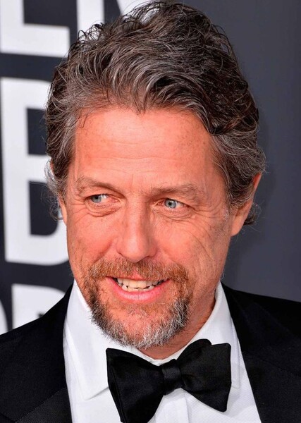 Hugh Grant photo