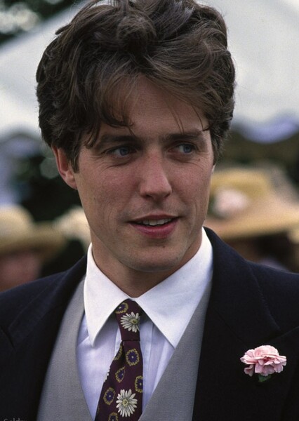 Hugh Grant photo