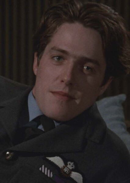 Hugh Grant photo