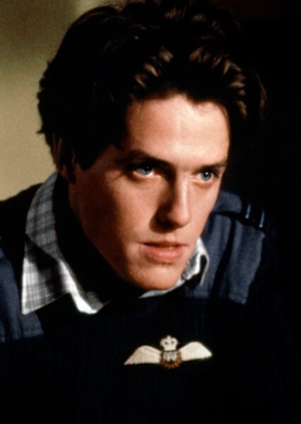 Hugh Grant photo