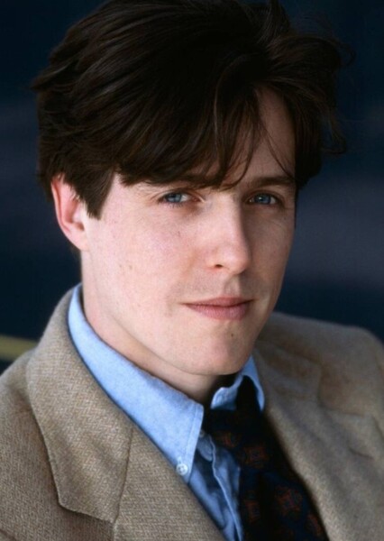 Hugh Grant photo