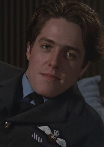 Hugh Grant photo