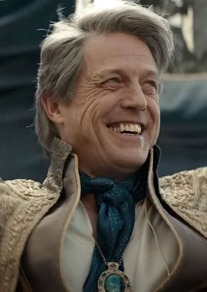 Hugh Grant photo