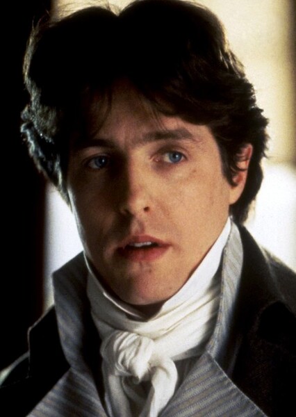 Hugh Grant photo