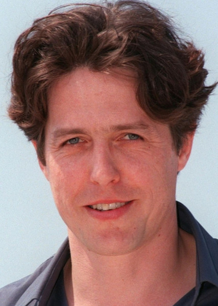 Hugh Grant photo