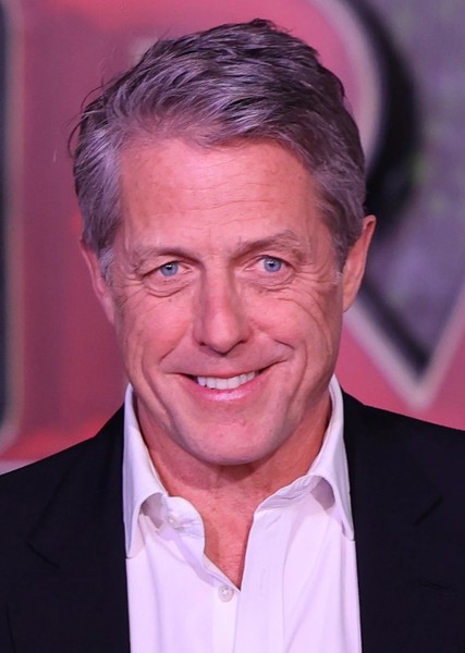 Hugh Grant photo