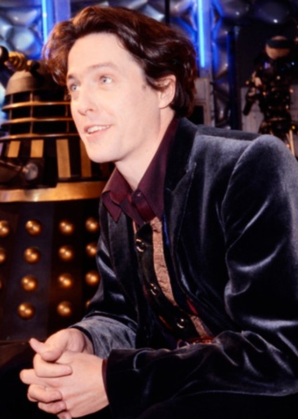 Hugh Grant