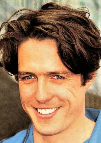 Hugh Grant photo