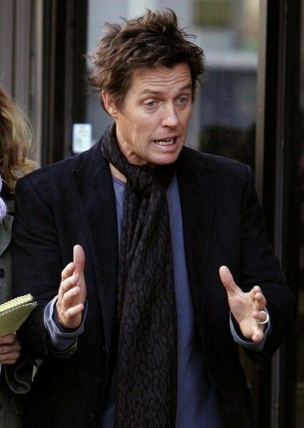 Hugh Grant photo