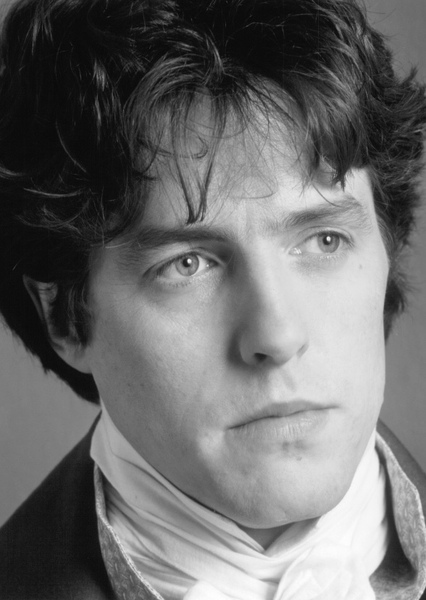 Hugh Grant photo