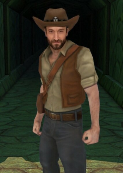 Hugh Jackman photo