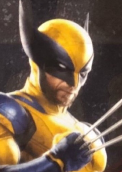 Hugh Jackman photo