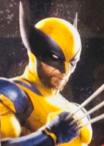 Hugh Jackman photo