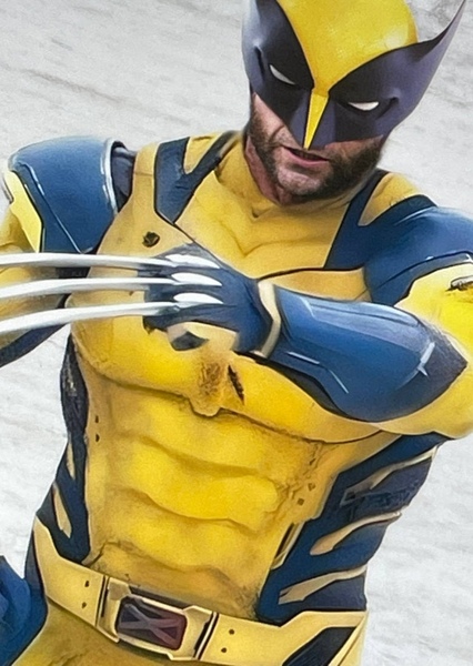 Hugh Jackman photo
