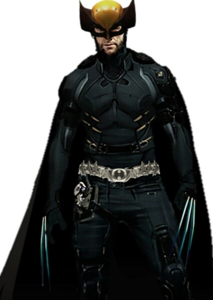 Hugh Jackman photo