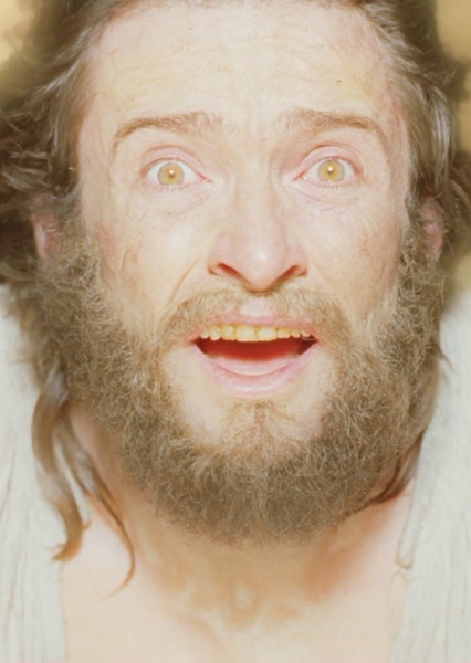 Hugh Jackman photo