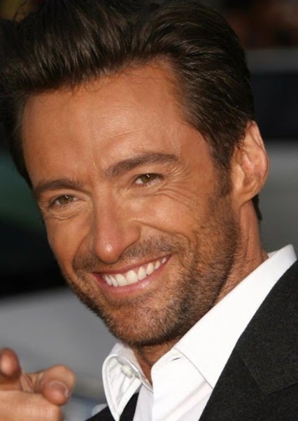 Hugh Jackman photo