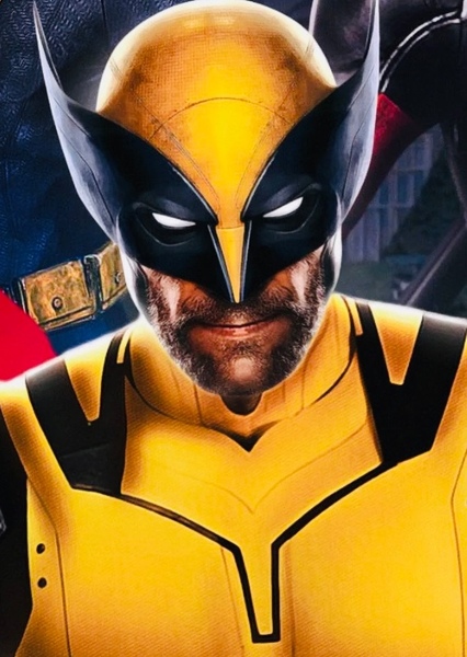 Hugh Jackman photo