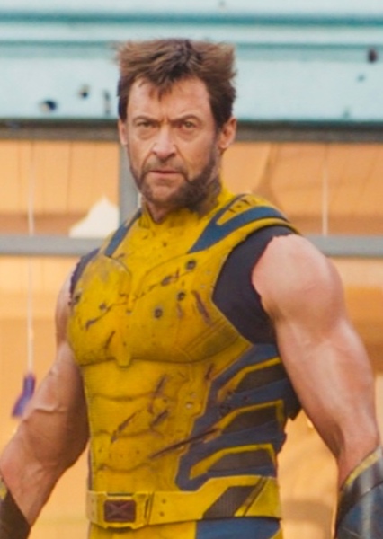 Hugh Jackman photo