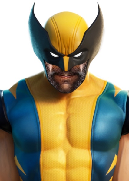 Hugh Jackman photo