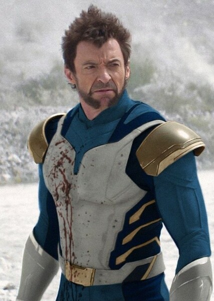 Hugh Jackman photo