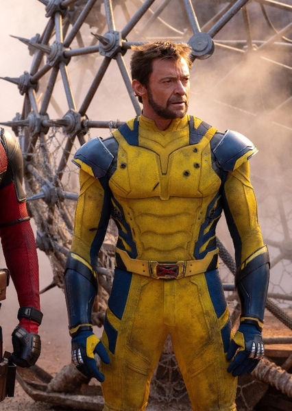 Hugh Jackman photo