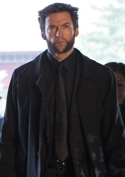 Hugh Jackman photo