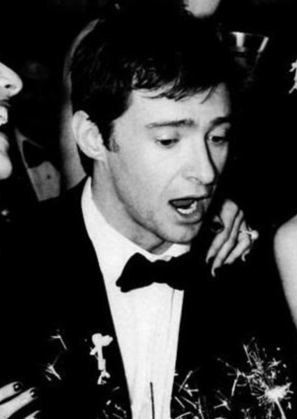 Hugh Jackman photo